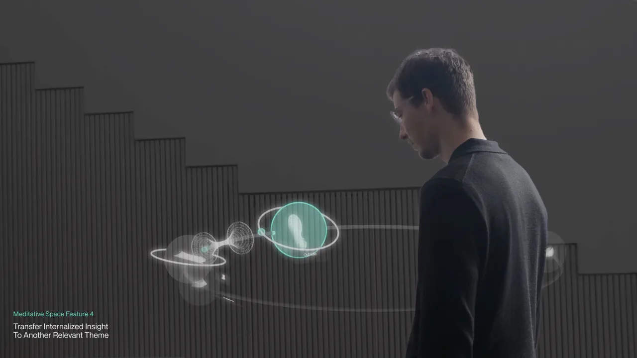 Video: UID24 – Hao Zheng Grad Project