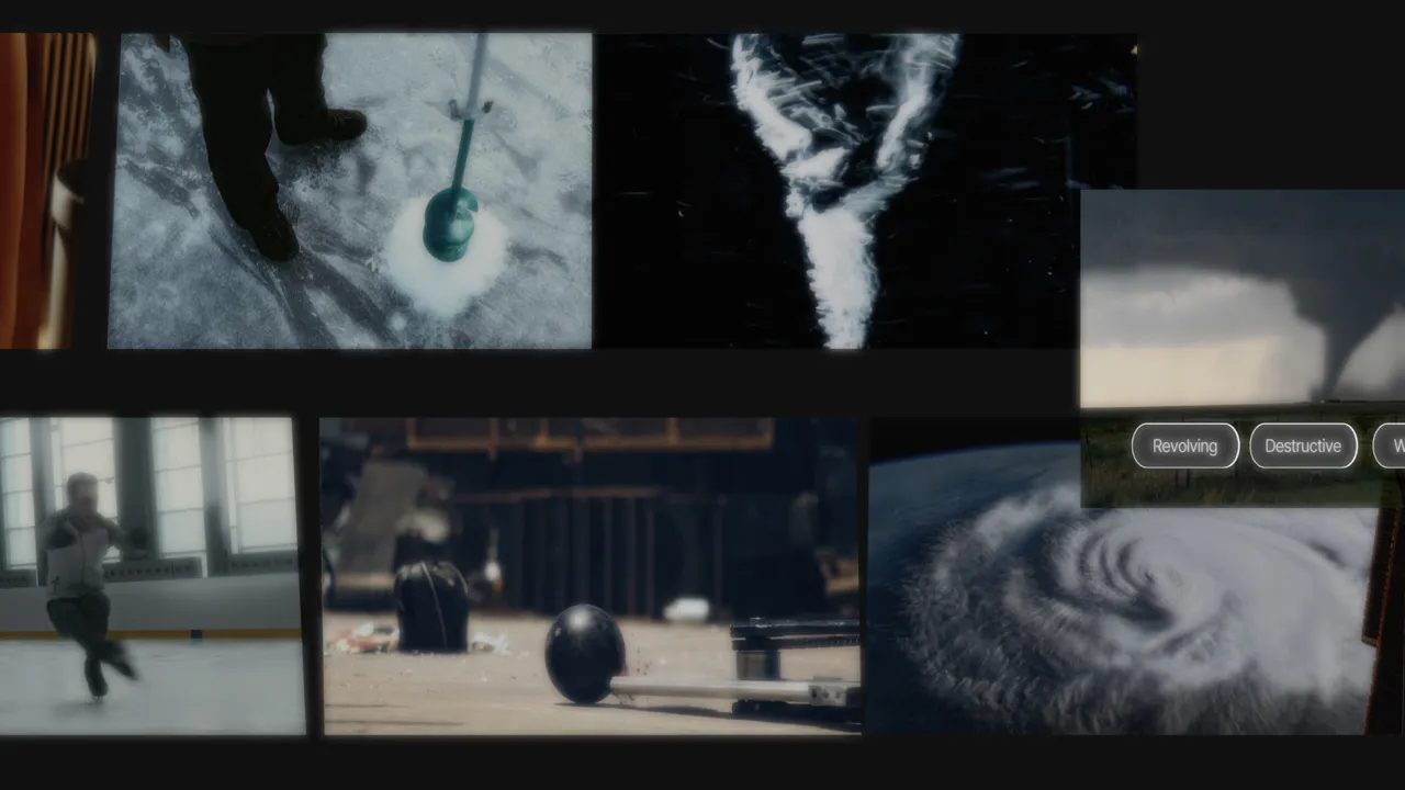 Video: UID24 – Hao Zheng Grad Project