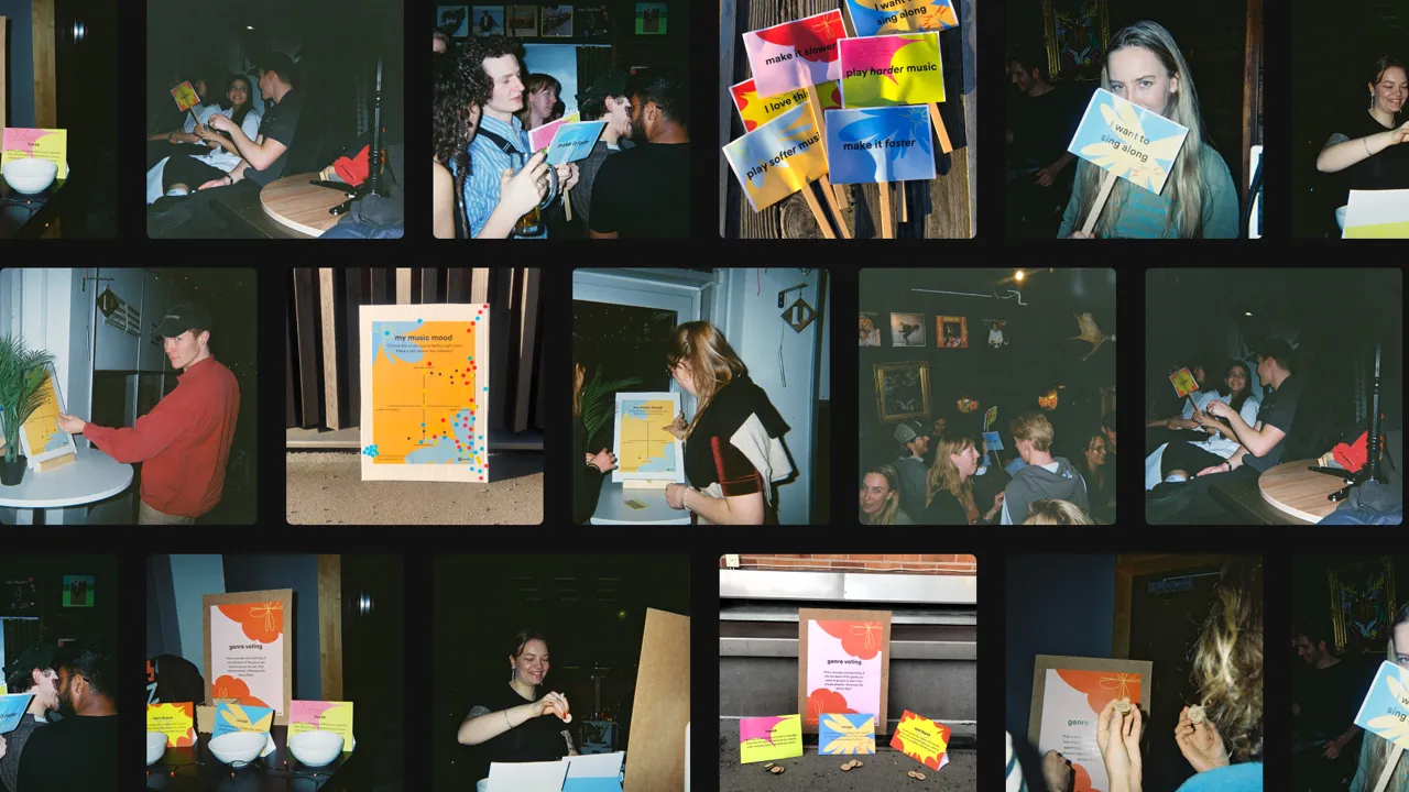 Early design interventions