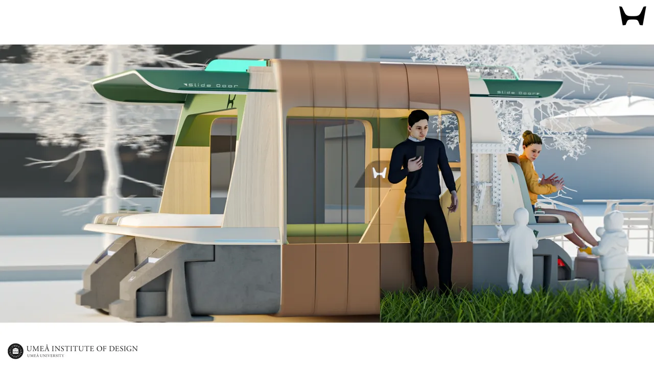 UID24 – Jiwei Liu Grad Project