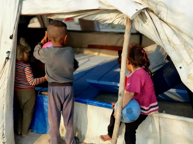 Illustration eller bild från studentarbete