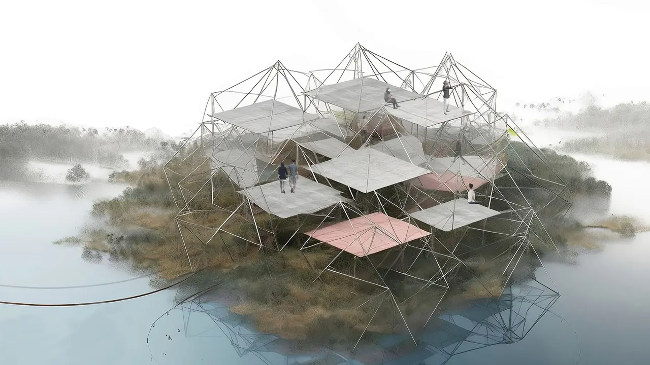 Illustration by student