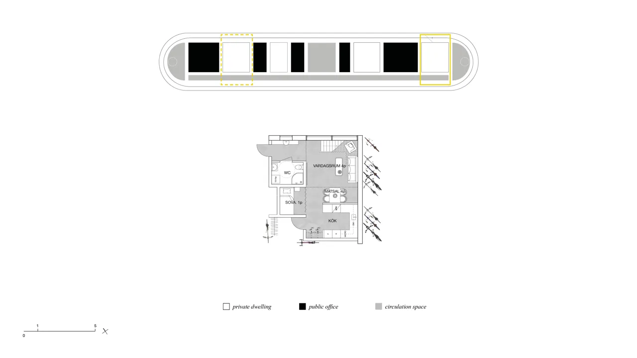 Illustration by student