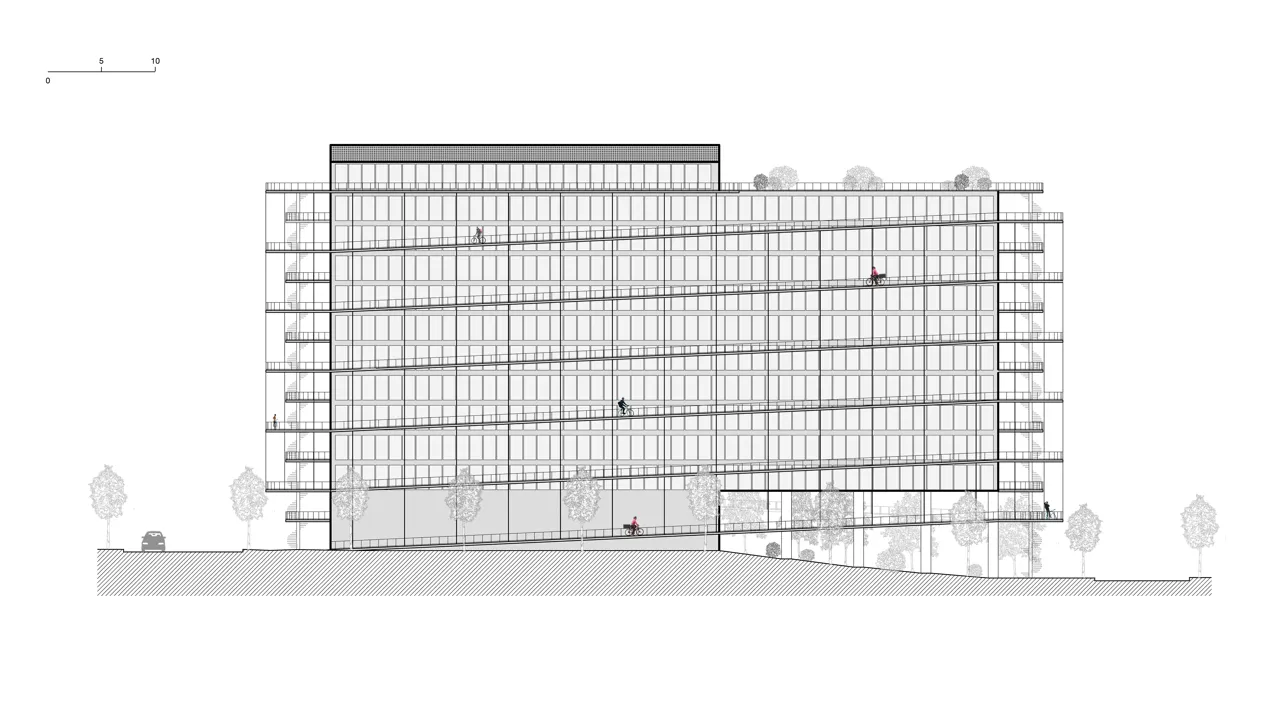 Illustration by student