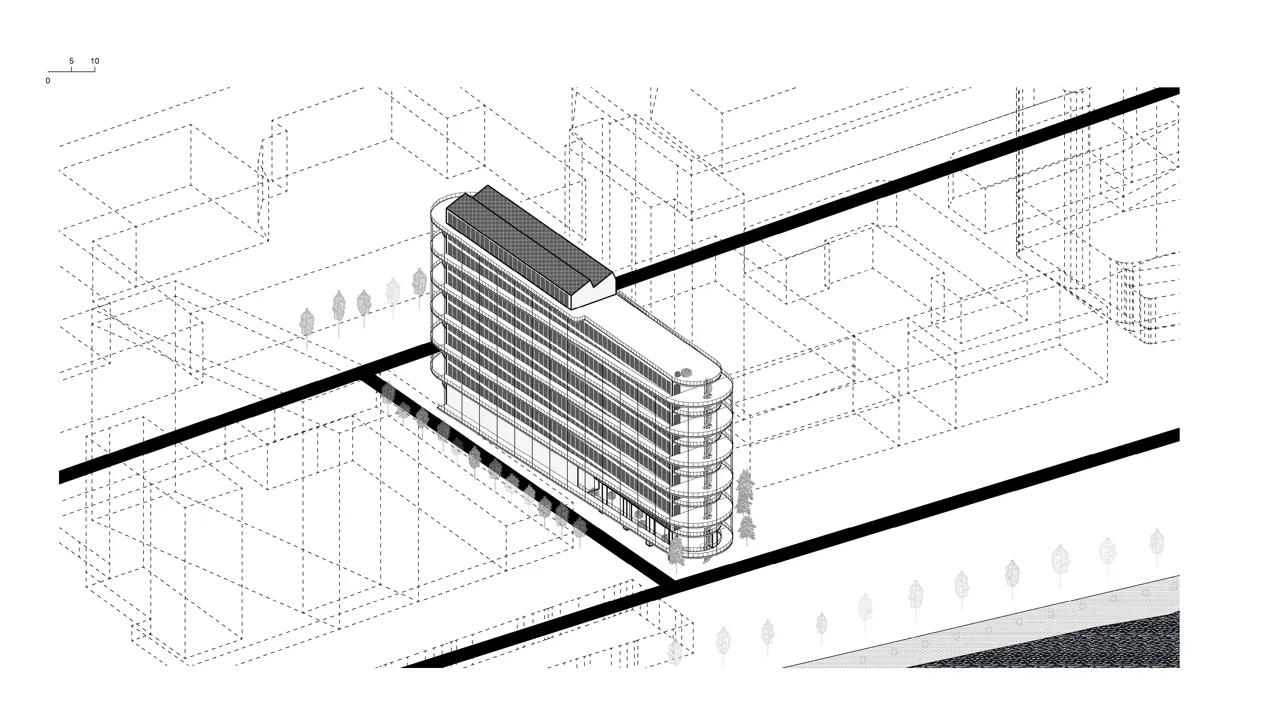 Illustration by student