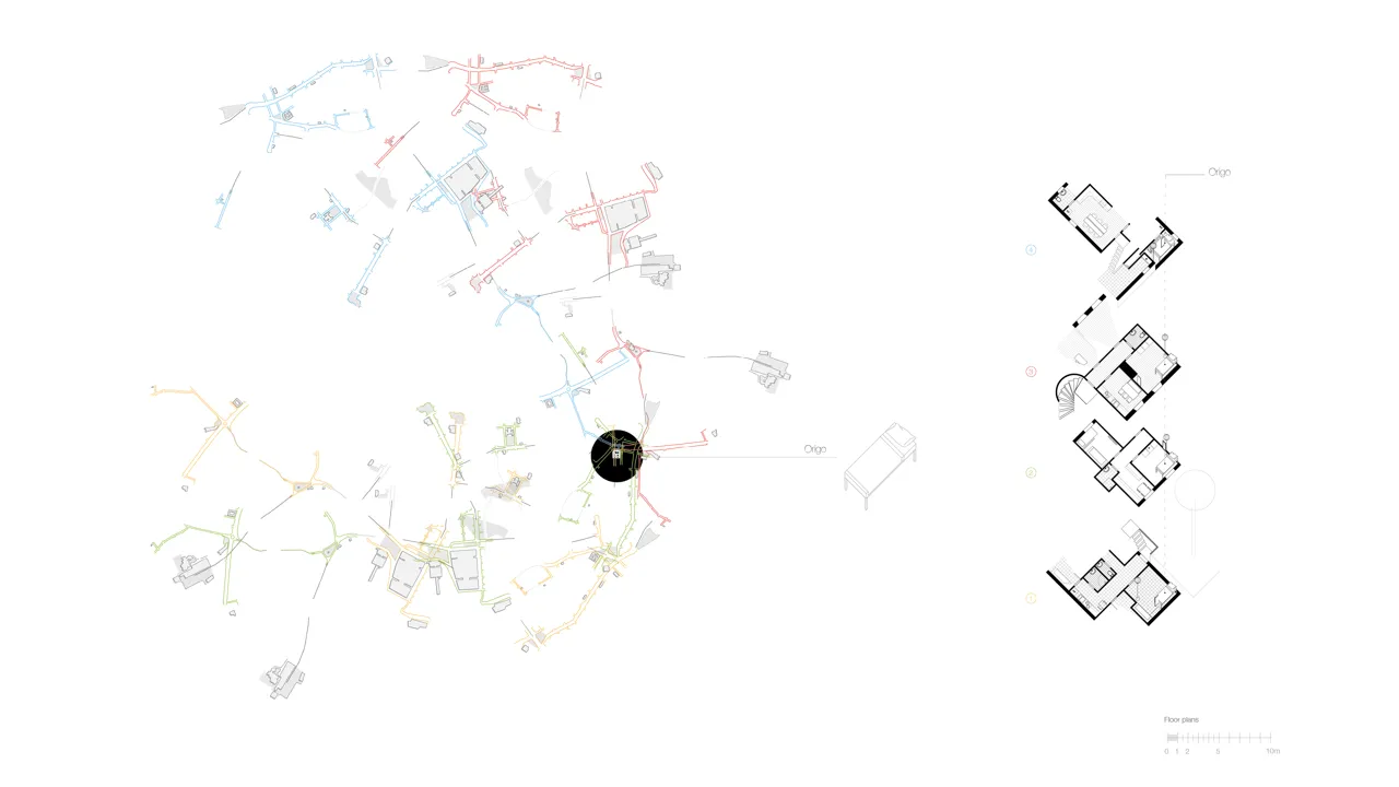 Illustration by student