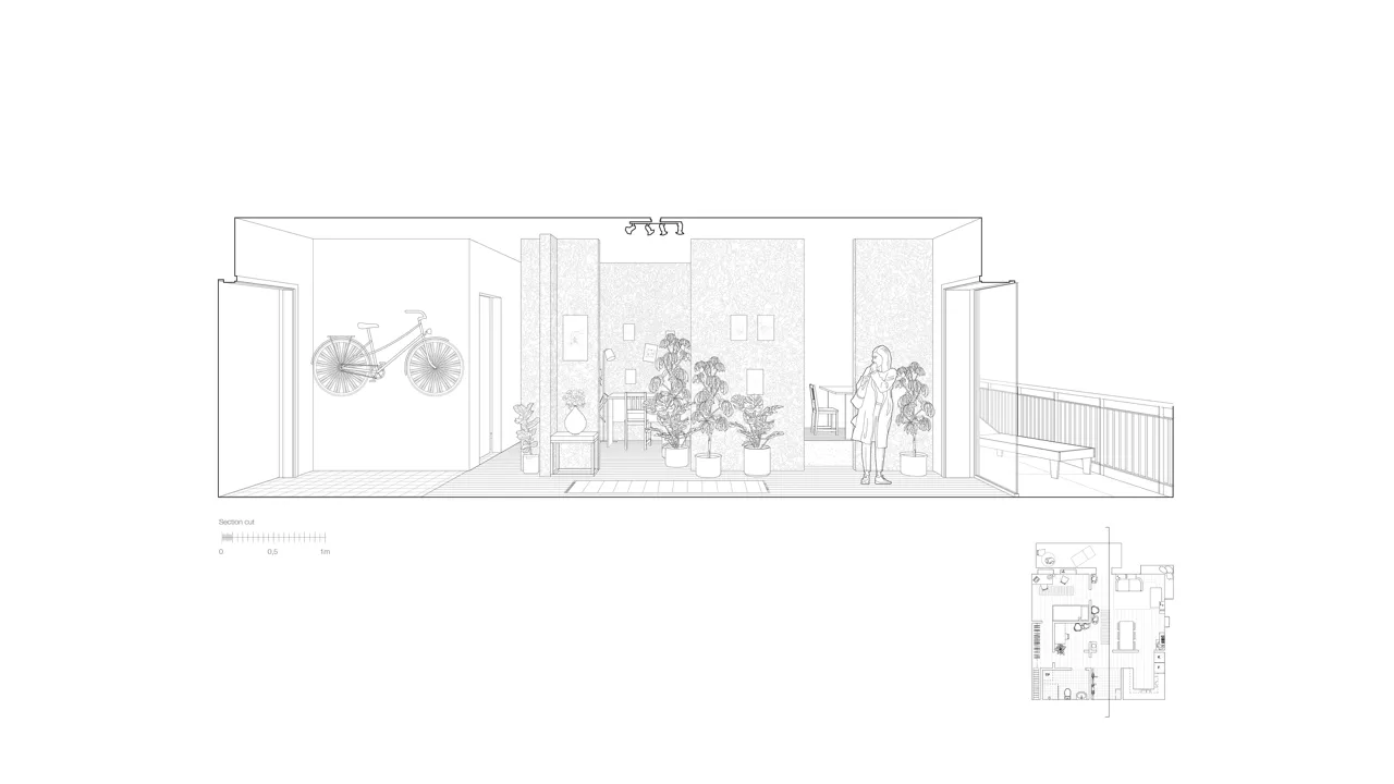 Illustration by student