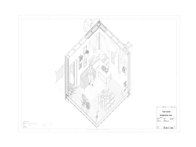 Illustration by student