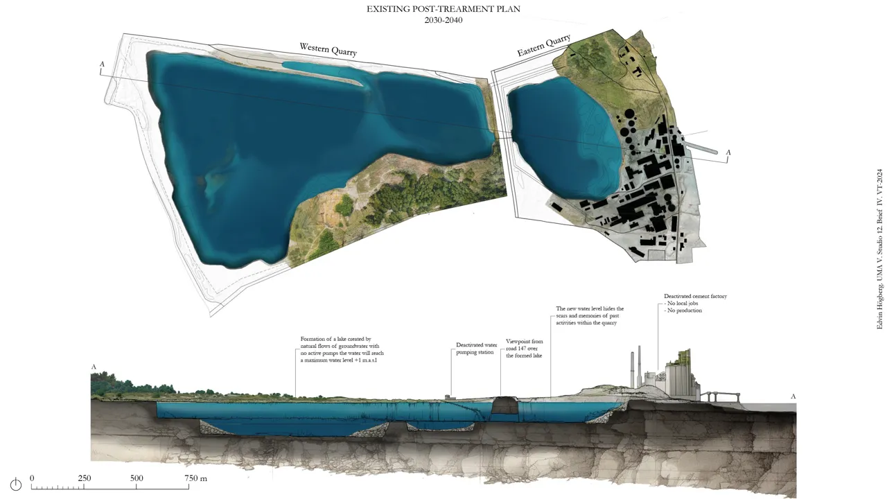 Illustration by student