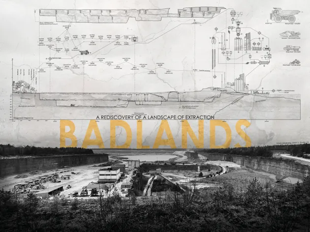 Illustration by student