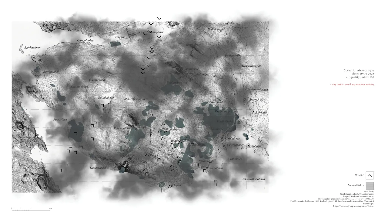 Illustration by student