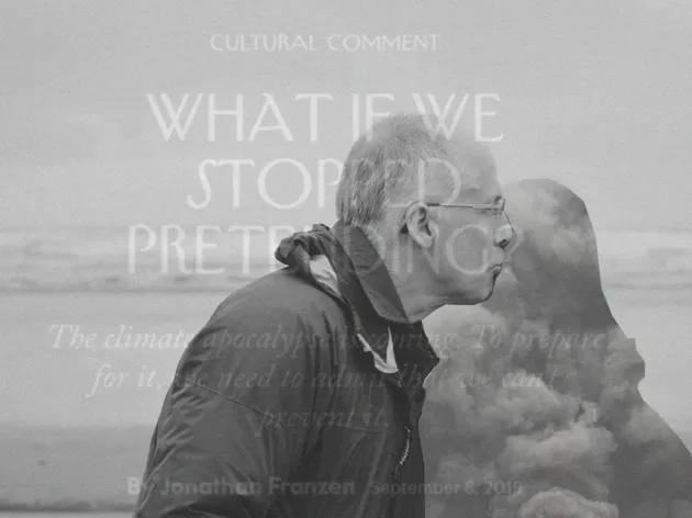 Illustration/photo by student