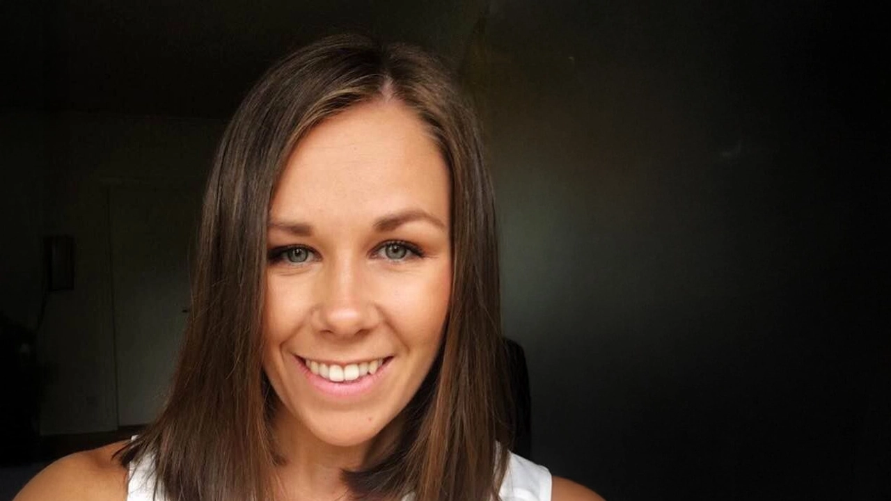 Filippa Platou har läst Psykologprogrammet med inriktning mot idrott