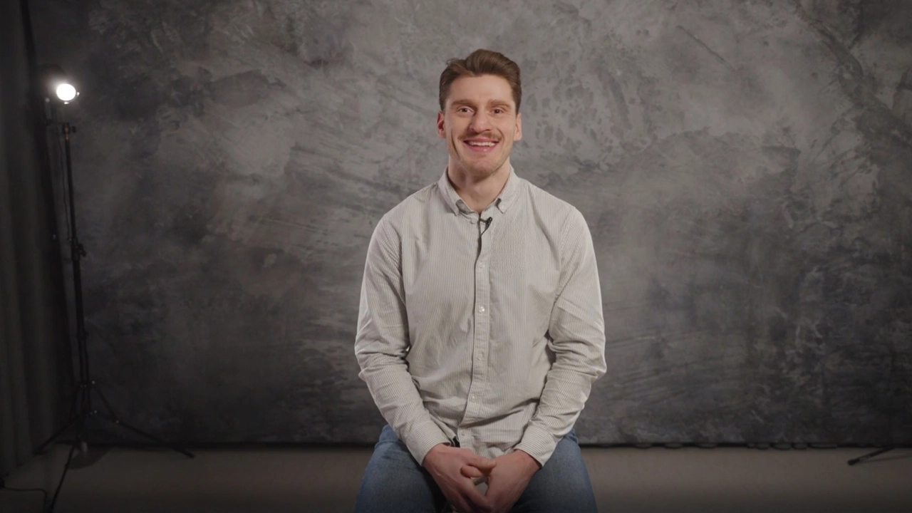 Video: Kolla på filmen!