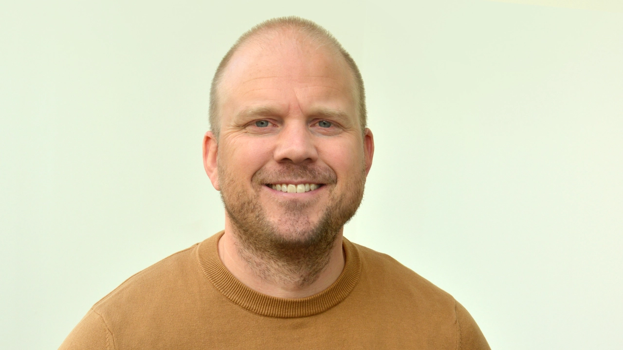 Sebastian Wide Universitetsadjunkt