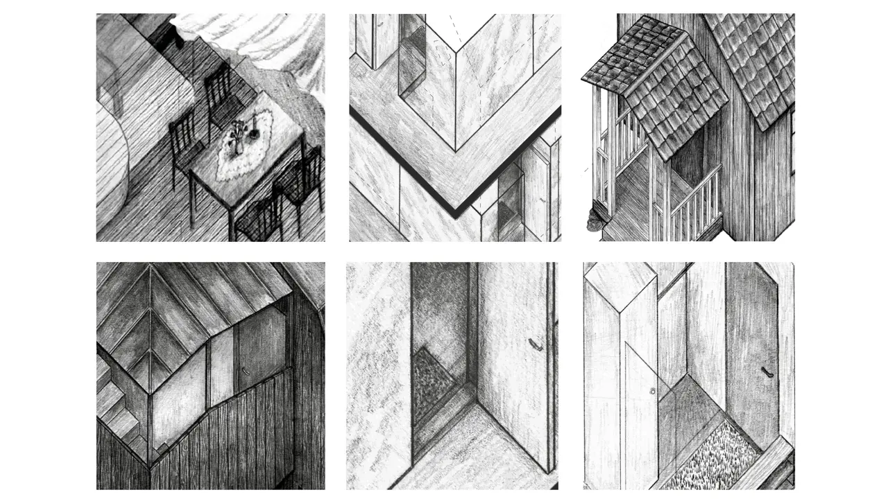 Illustration by student