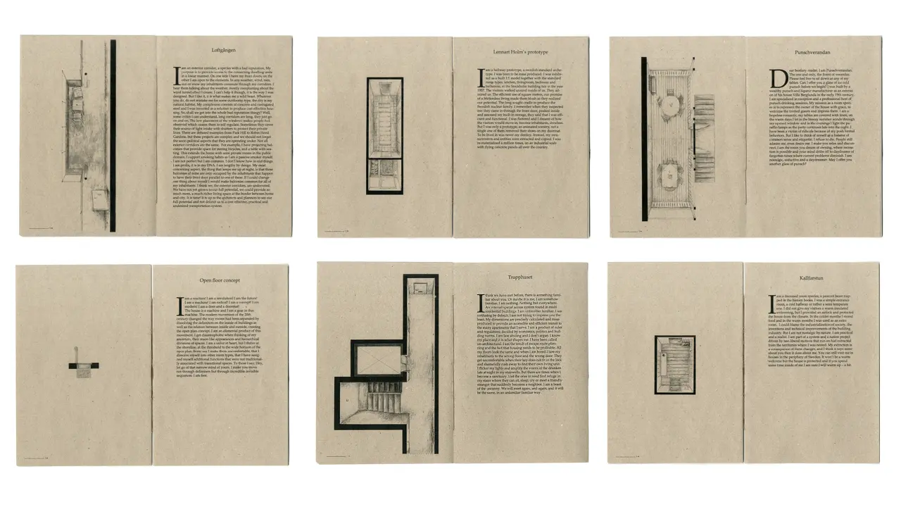 Illustration by student