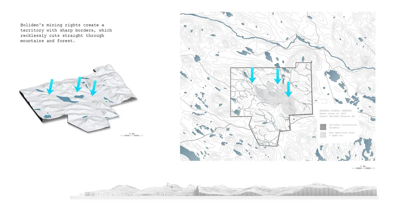 Illustration by student