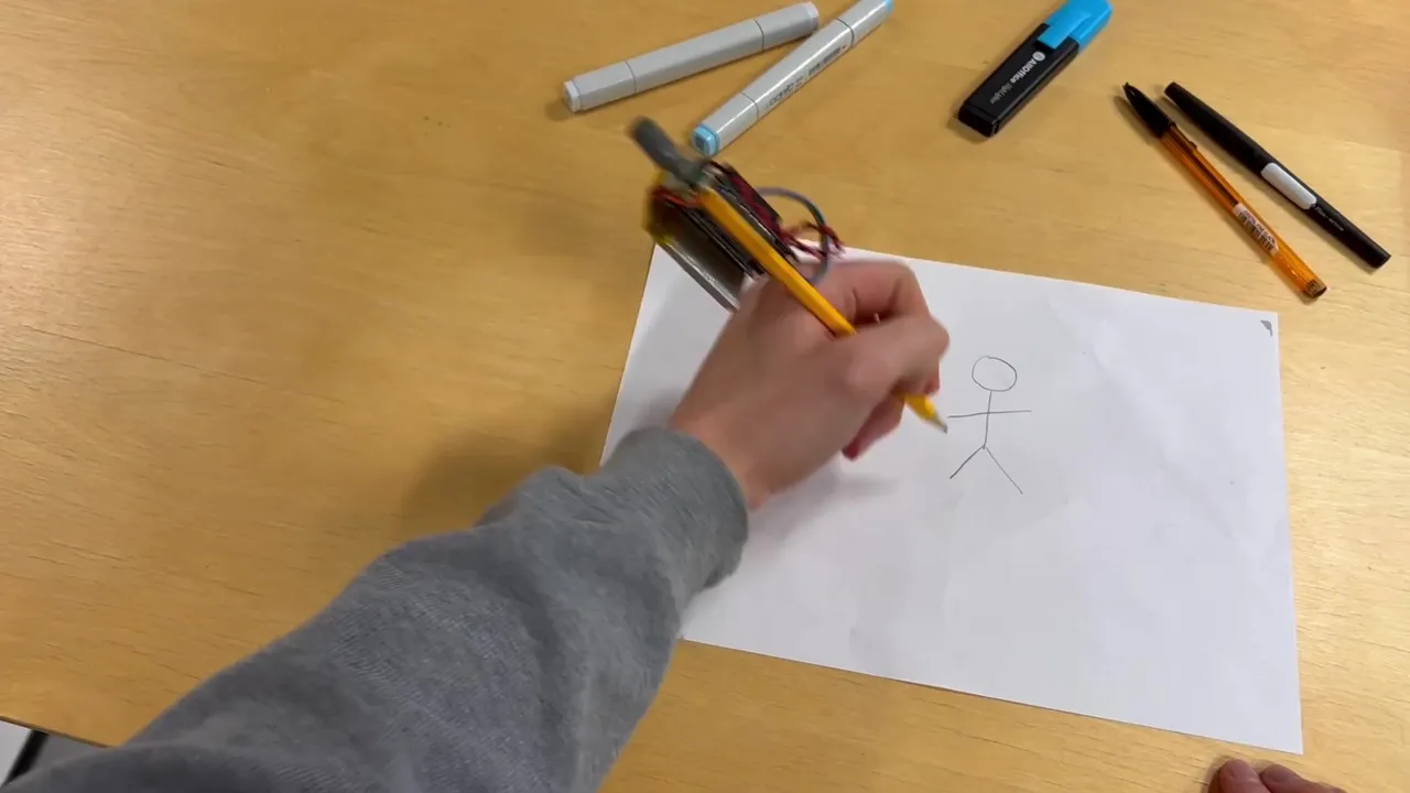 Video: UID24 – Kay van den Aker Grad Project