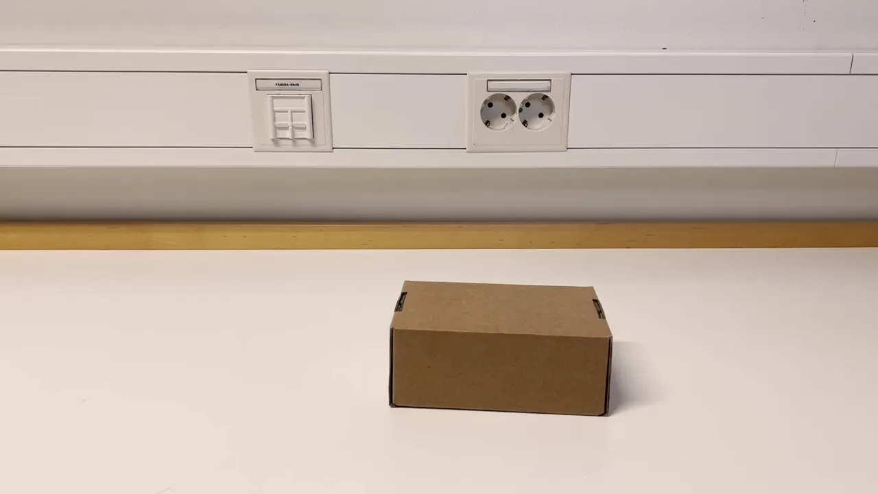 Video: UID24 – Kay van den Aker Grad Project