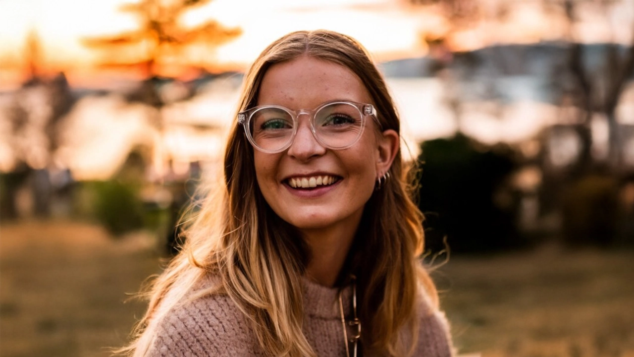 Alma Burman har läst Personalvetarprogrammet i Umeå