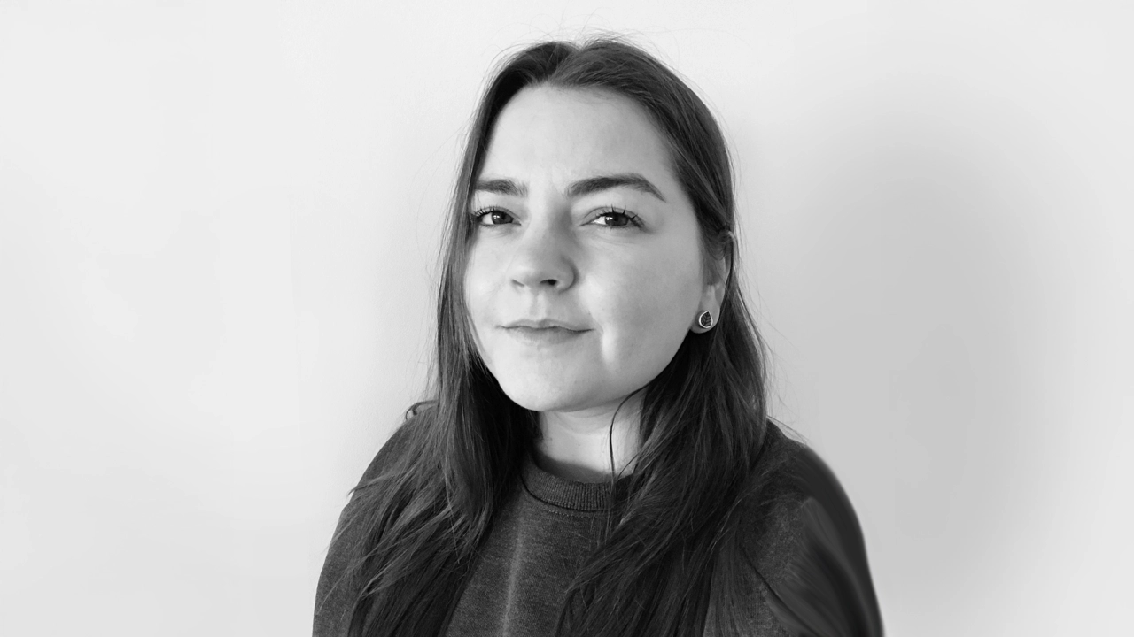 Helena Jonsson, alumn Kandidatprogram för kognitionsvetenskap