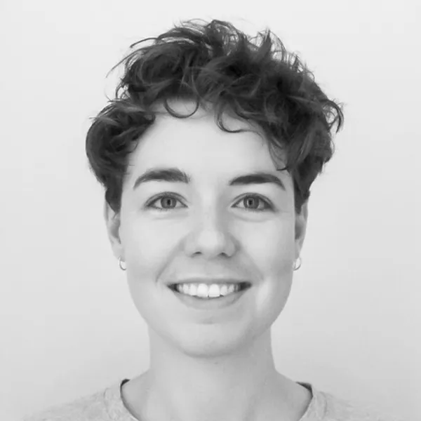 Portrait Anja Neidhardt-Mokoena