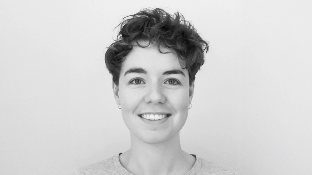 Portrait Anja Neidhardt-Mokoena