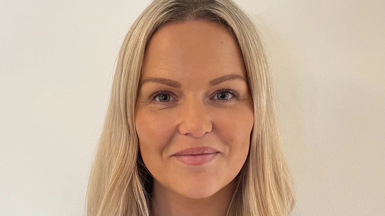 Annika Berghemmer, röntgensjuksköterska och lärare