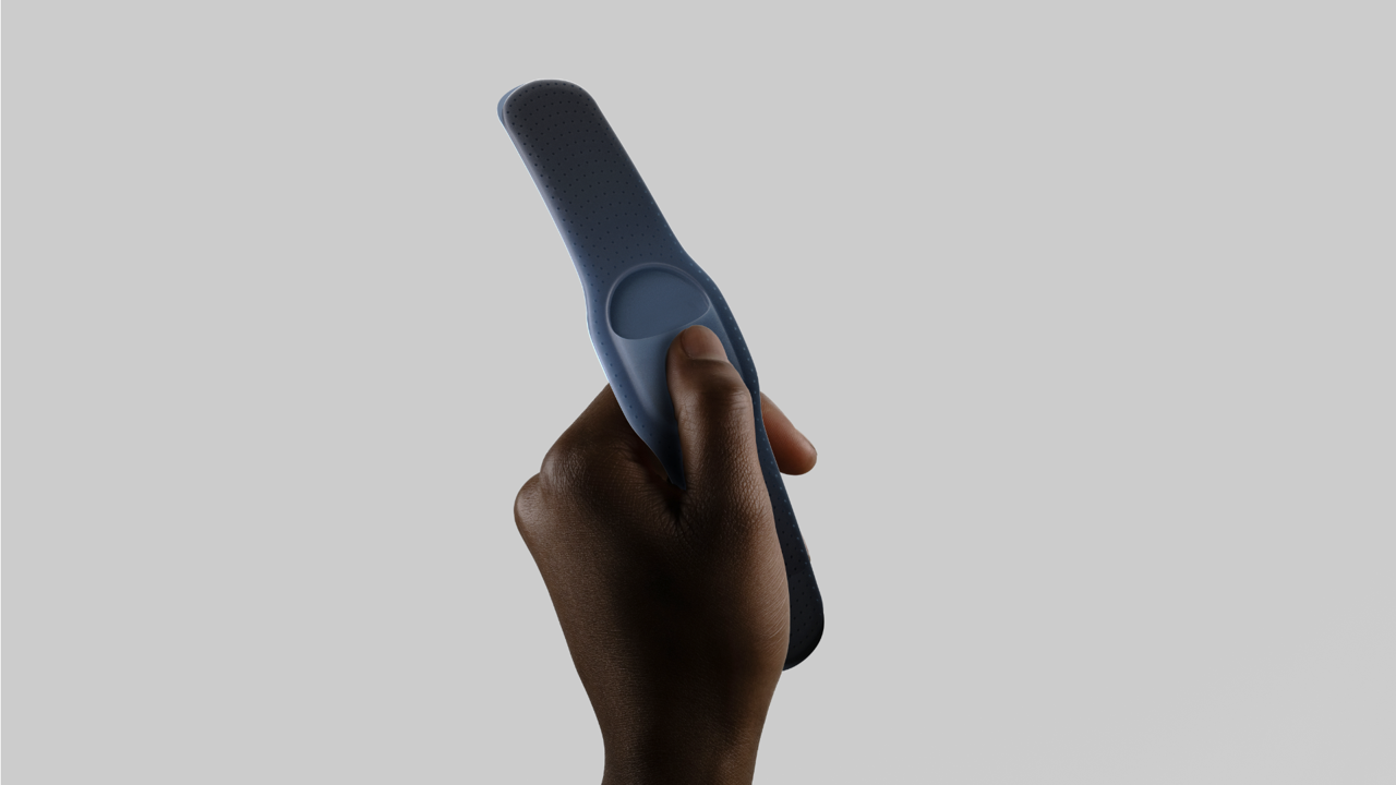 Hydration Check Patch