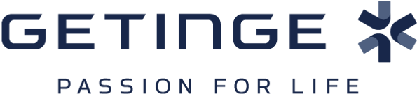 Logga Getinge