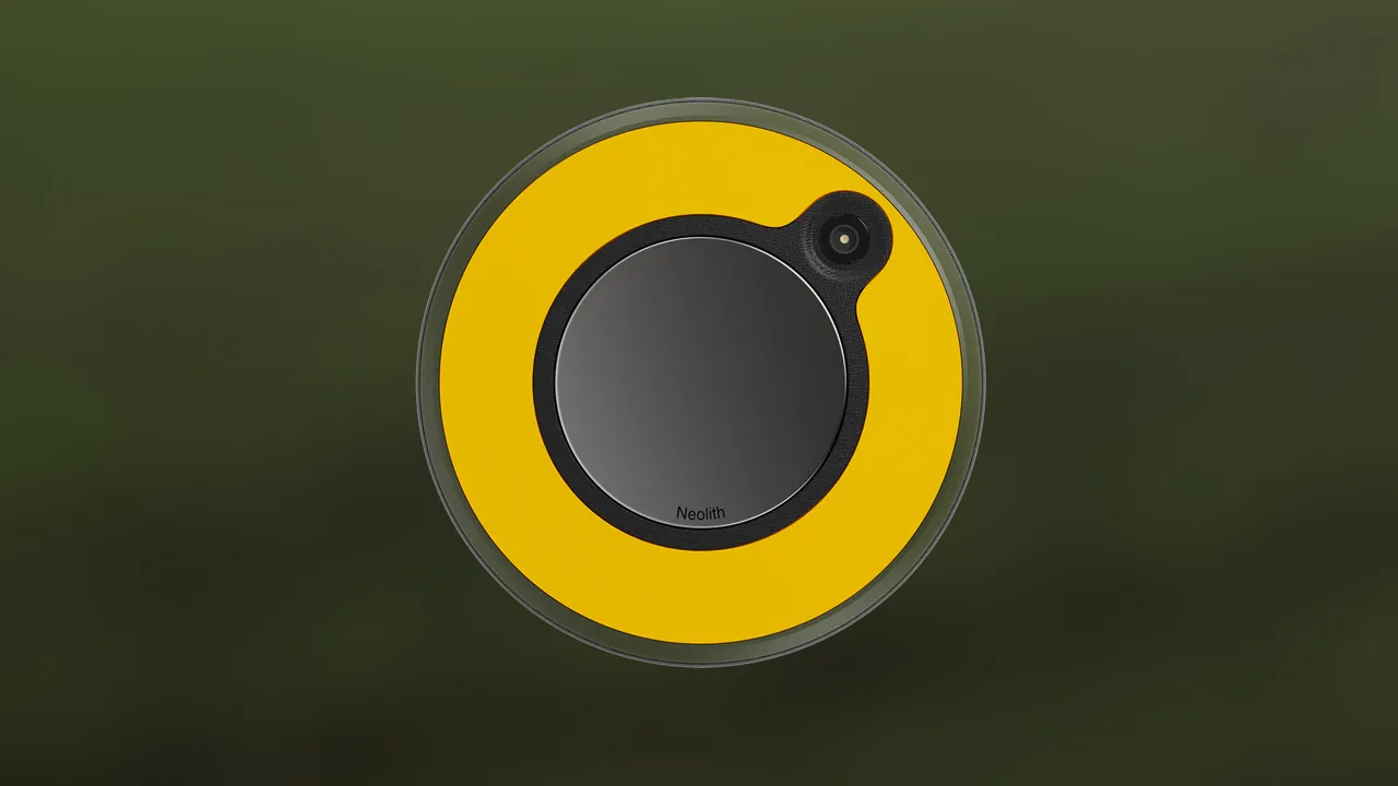 Project Neolith 
