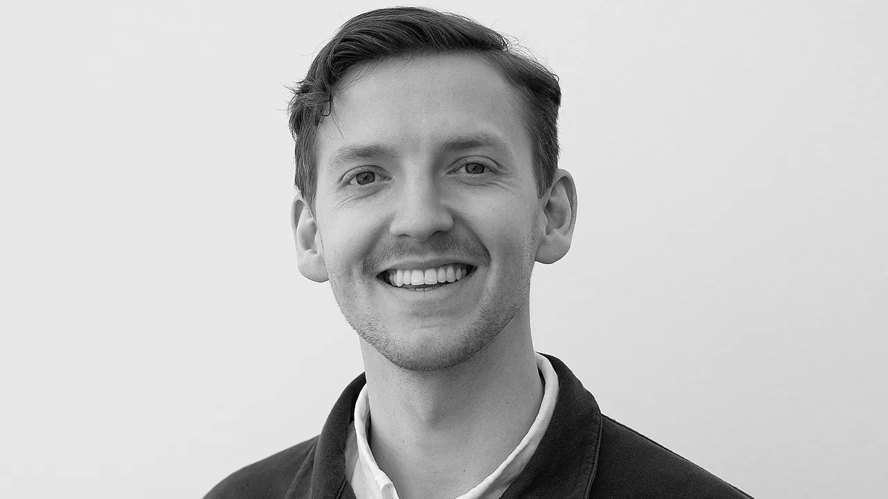 Erik Ivarson Portrait