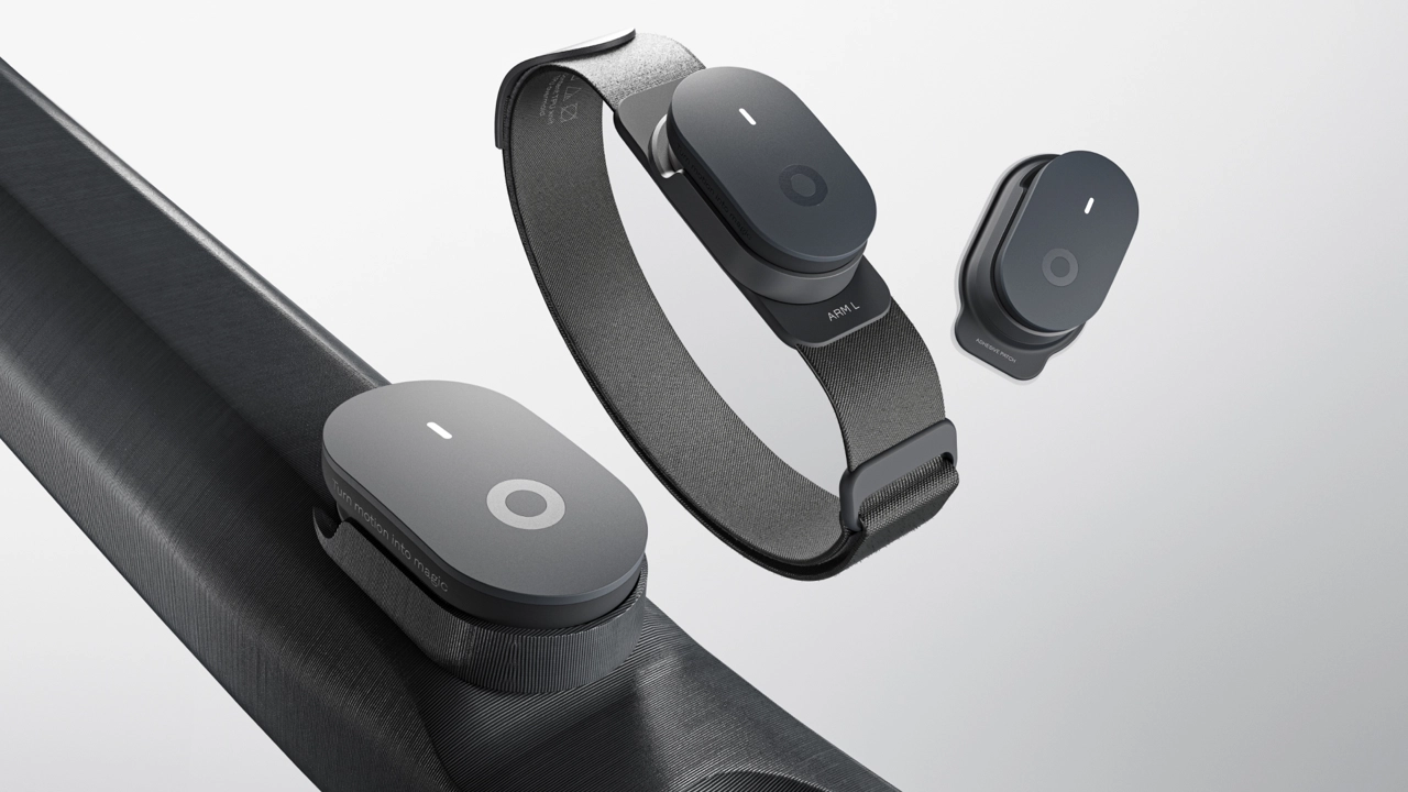 Democratising motion capture for indie creators through plug and play solutions