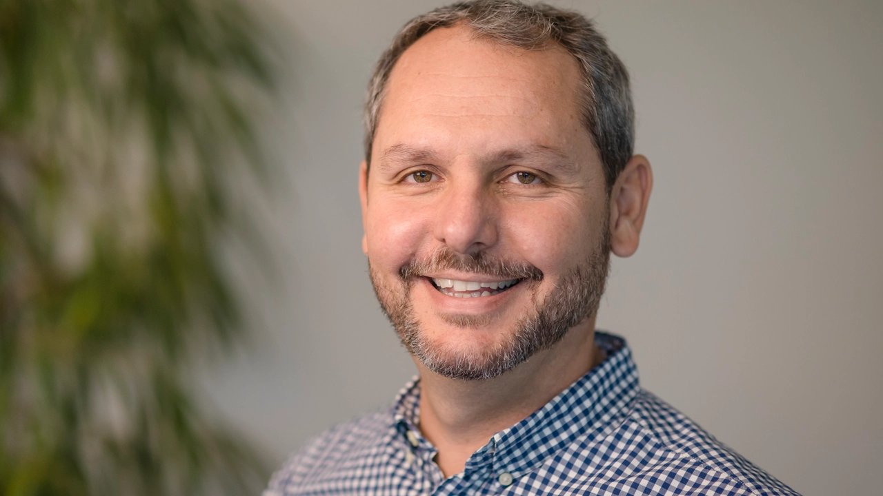 Intresset för idrott avgjorde yrkesvalet