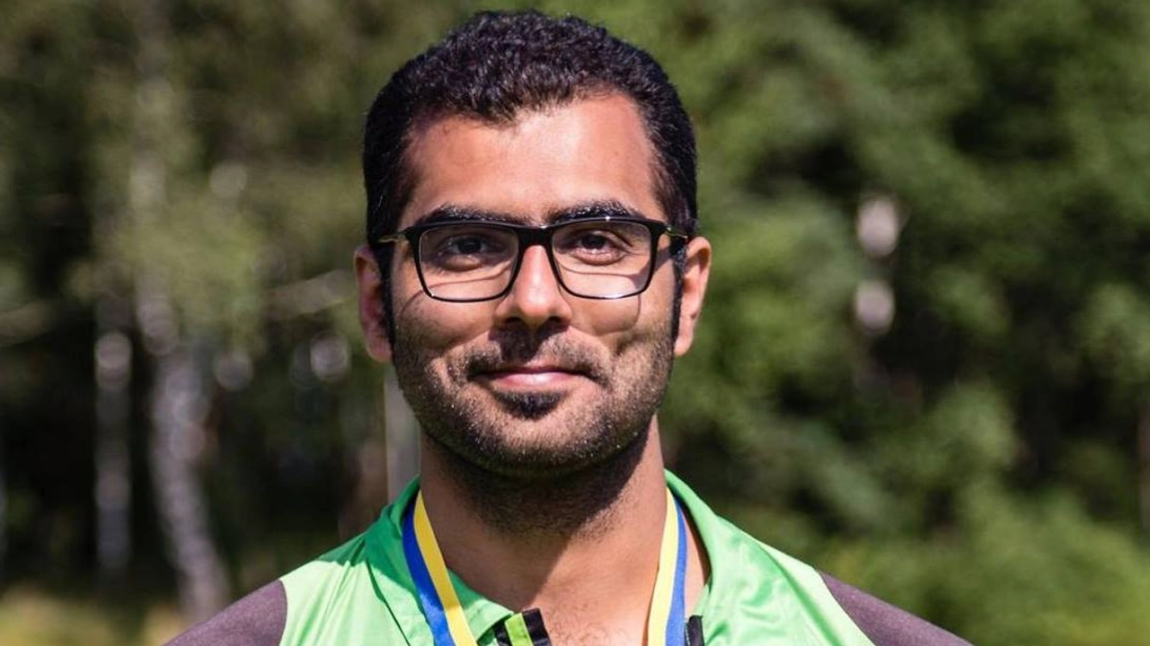 Image of Asim Mehmood in the Umep Cricket Club