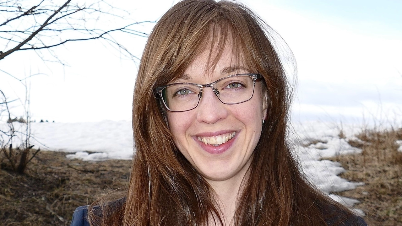 Barbara Forró, Umeå University