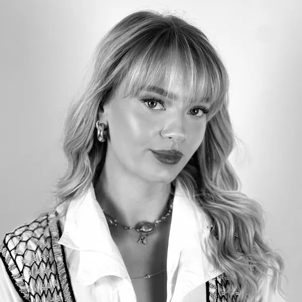 Emilie Brand Ahlström