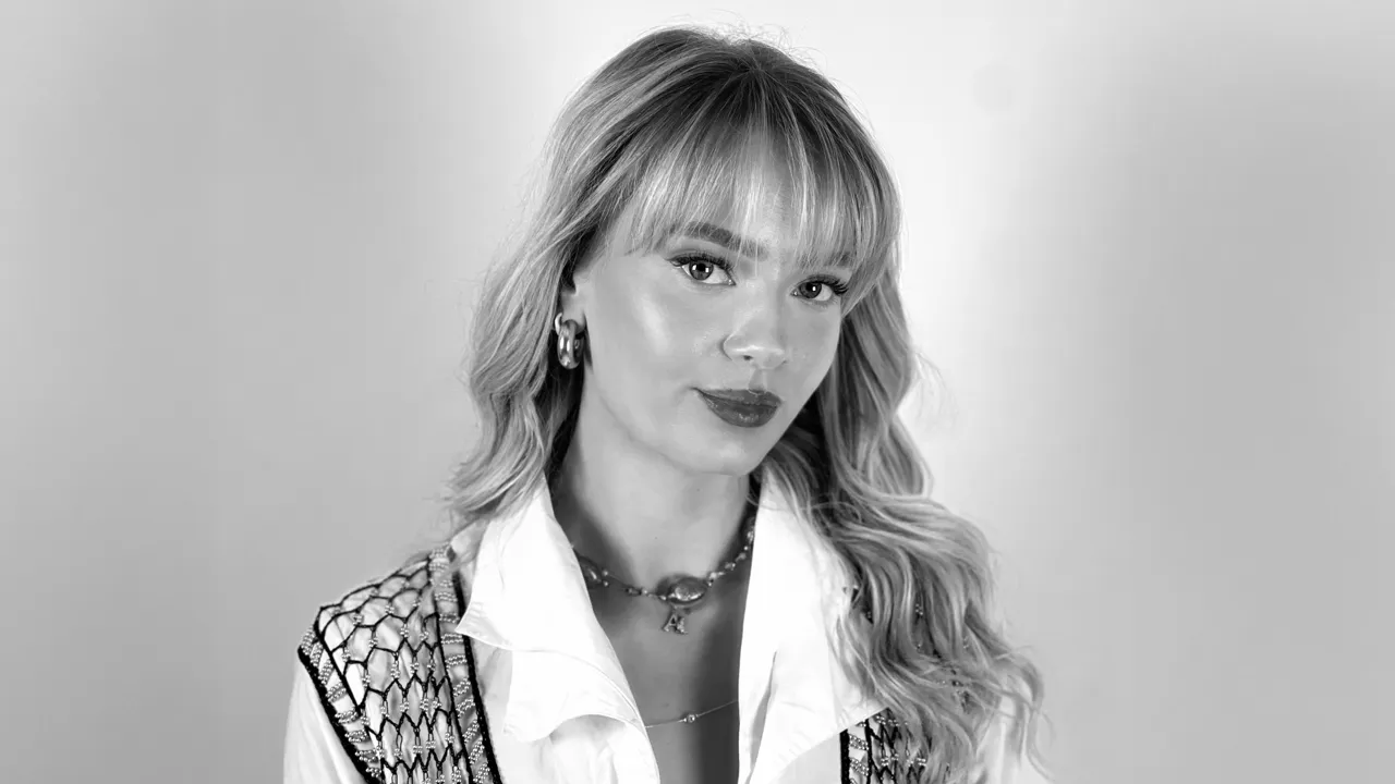 Emilie Brand Ahlström