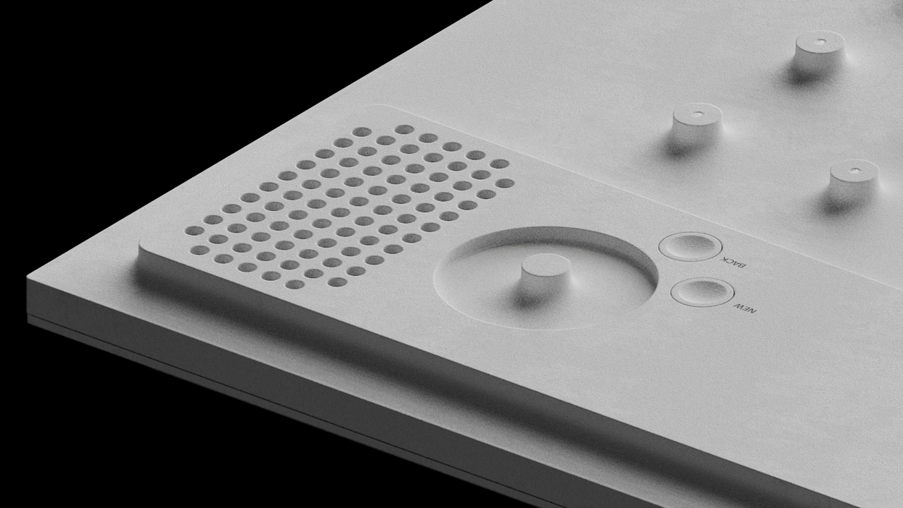 Rethinking how beginners access music-making—creating open, intuitive, and inclusive entryways