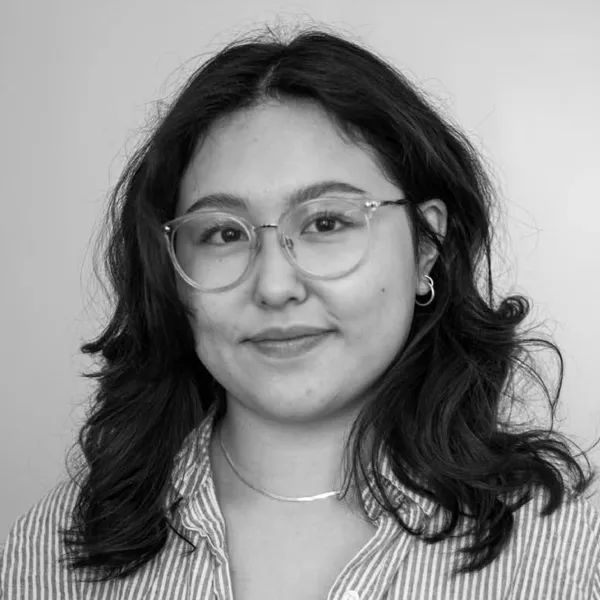 Signe Lindgren Portrait