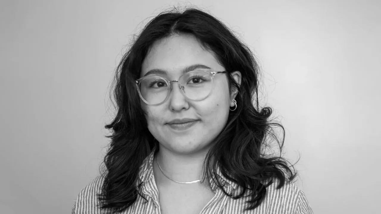 Signe Lindgren Portrait