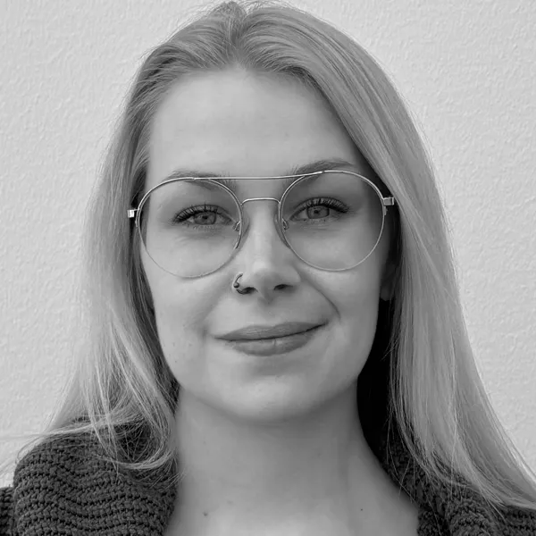 Eliott Eklöf Portrait