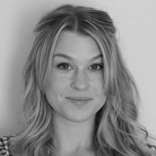 Malin Svärd Portrait