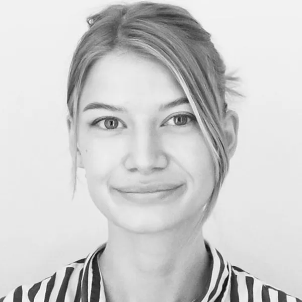 Marie Elmqvist Portrait