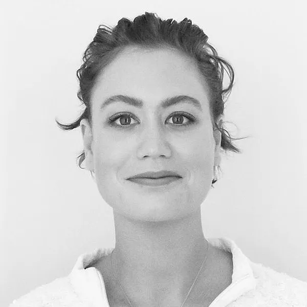 Moa Löwinder Portrait