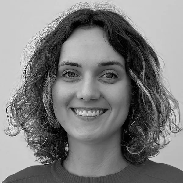 Olivia Johansson Portrait