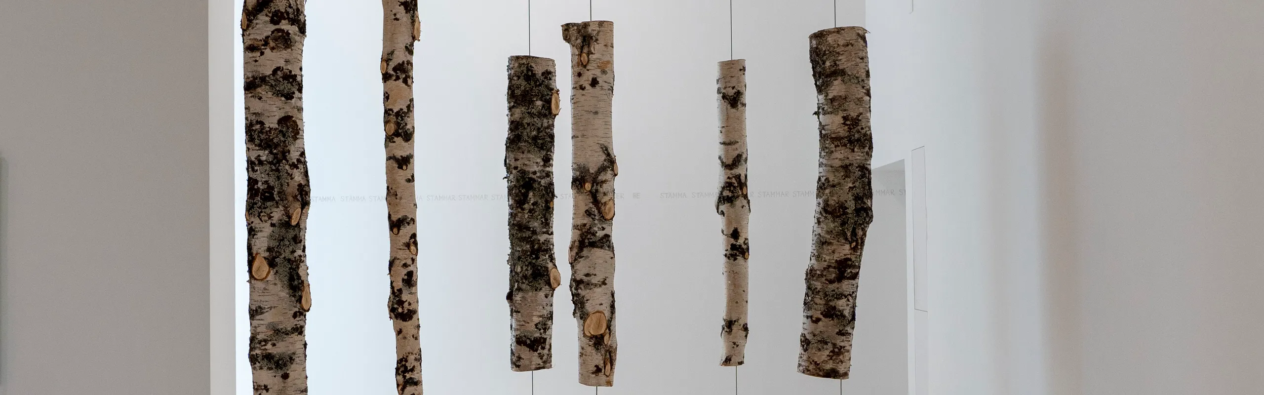 Stammar av Ida Boman