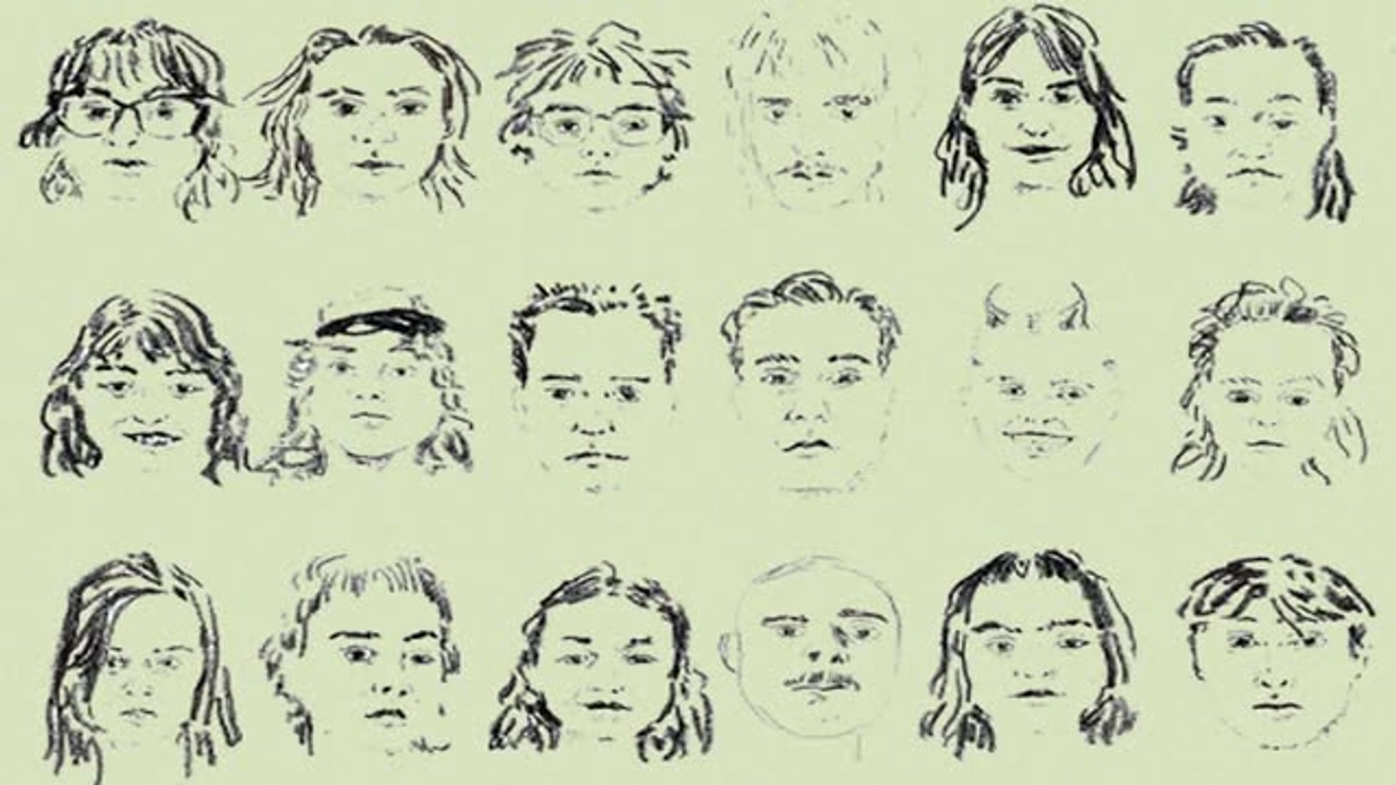 Utställningsaffisch