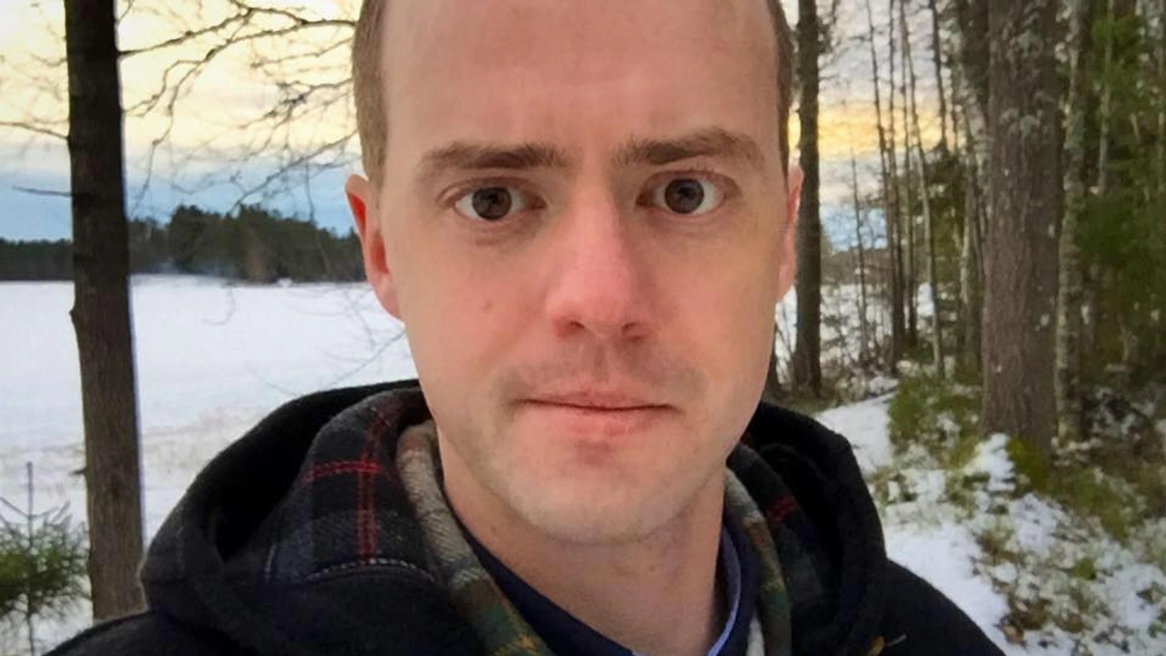 christoffer wedebrand